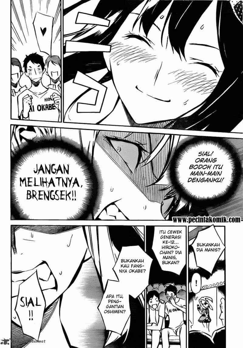 AKB49 Chapter 9 Gambar 16