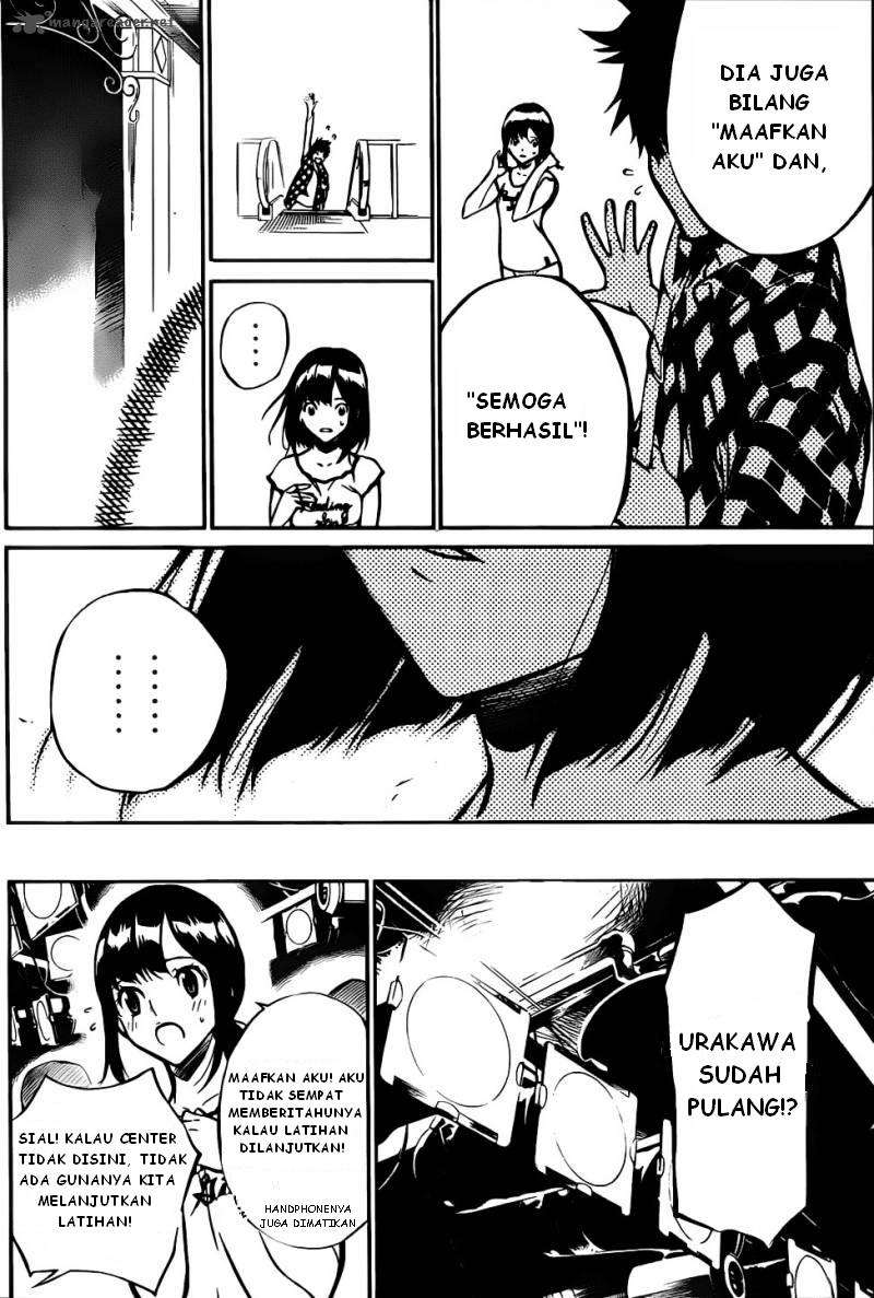 AKB49 Chapter 6 Gambar 14