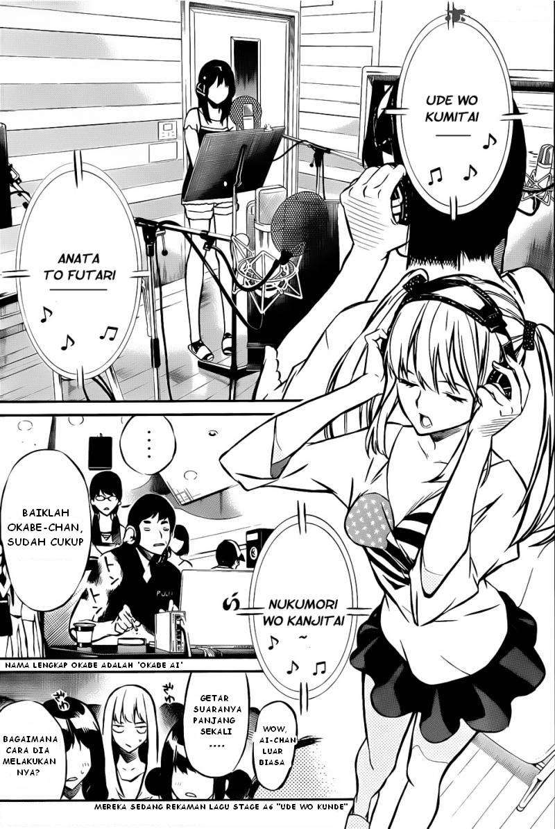 Baca AKB49 Chapter 5 Gambar 2