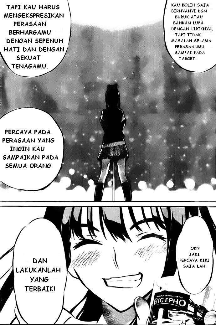 AKB49 Chapter 4 Gambar 15