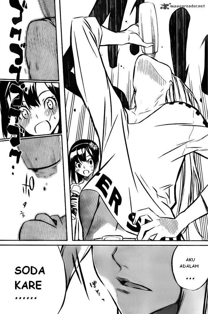 AKB49 Chapter 4 Gambar 19