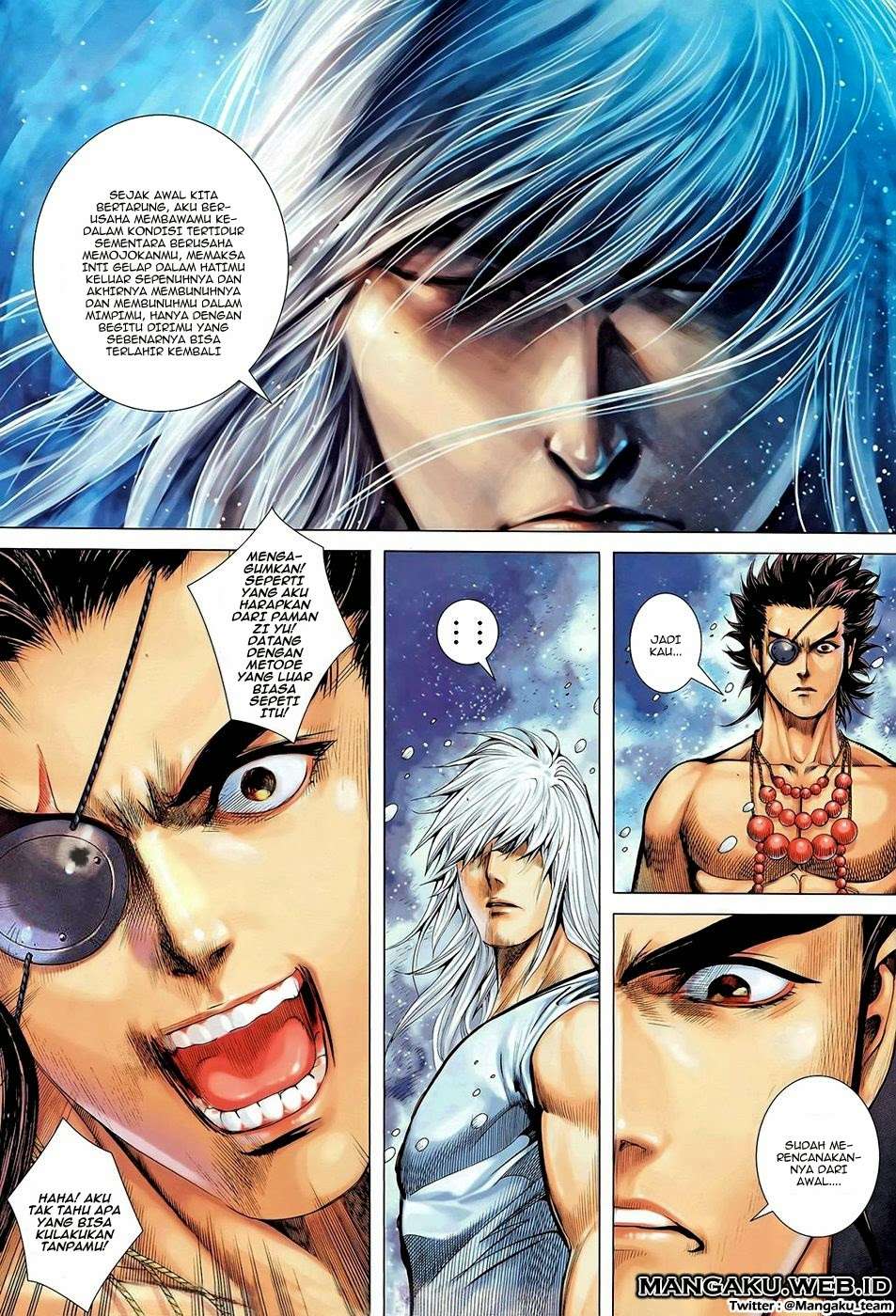Feng Shen Ji II Chapter 64 10