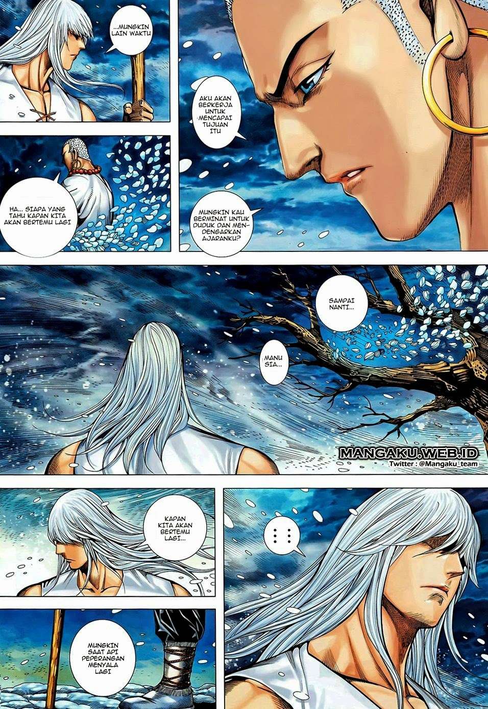 Feng Shen Ji II Chapter 64 16