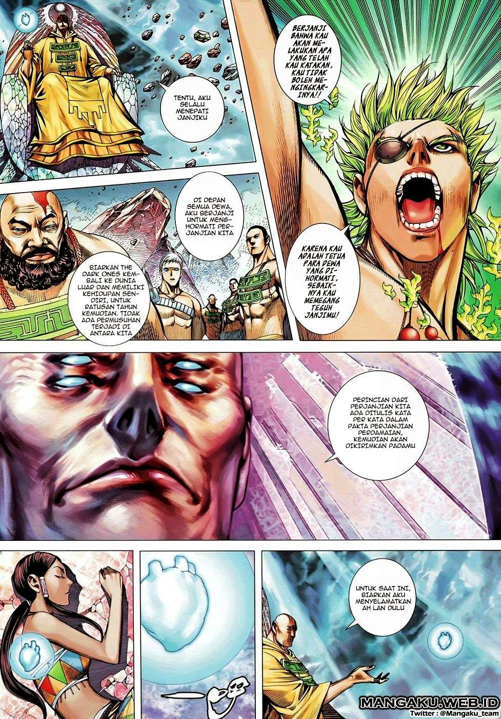 Feng Shen Ji II Chapter 60 14