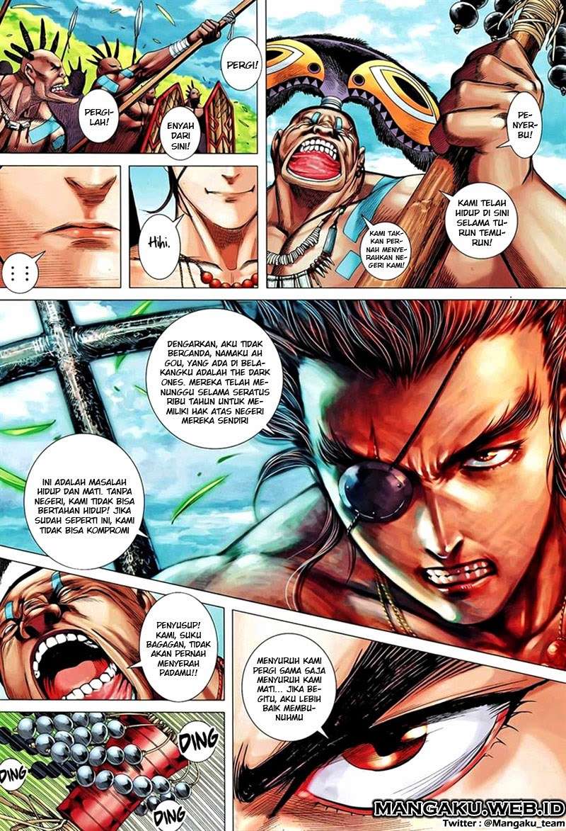 Feng Shen Ji II Chapter 59 12