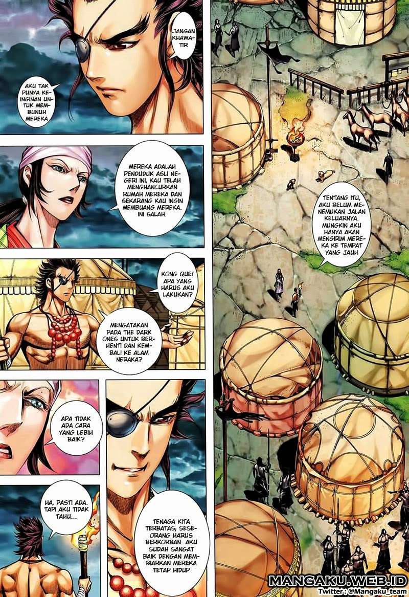 Feng Shen Ji II Chapter 59 21
