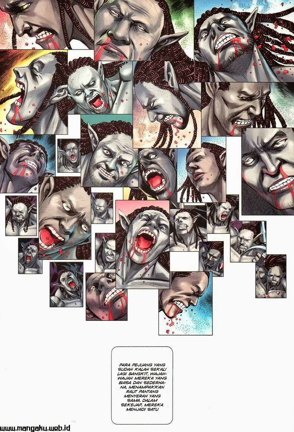 Feng Shen Ji II Chapter 57 10