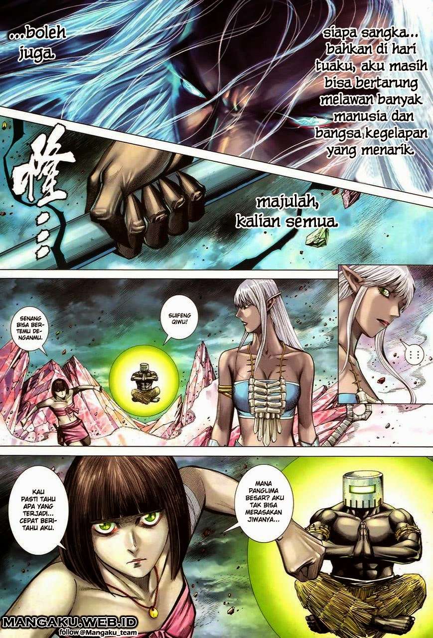 Feng Shen Ji II Chapter 55 10