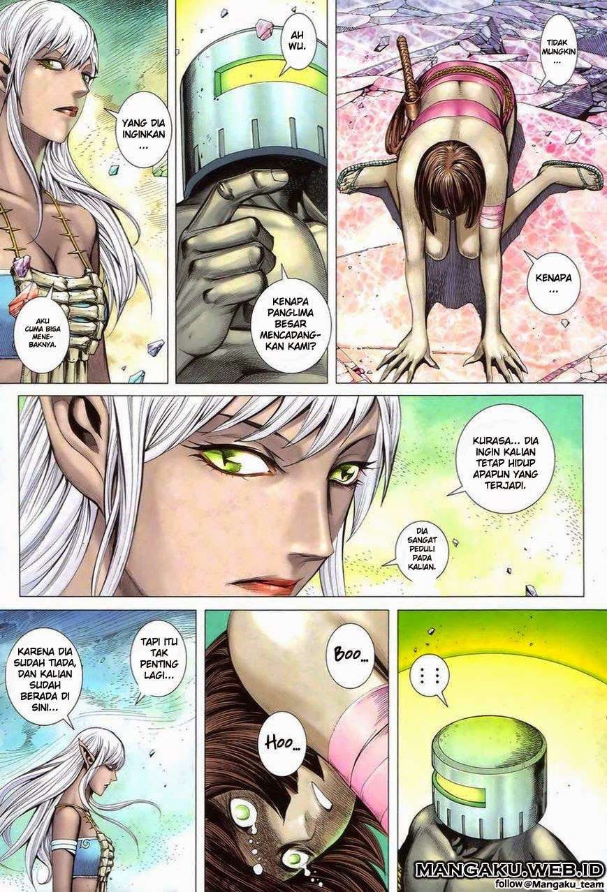 Feng Shen Ji II Chapter 55 12