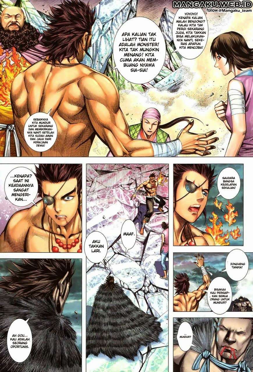 Feng Shen Ji II Chapter 55 16