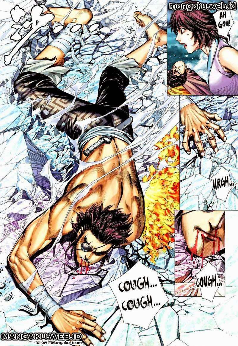 Feng Shen Ji II Chapter 54 31