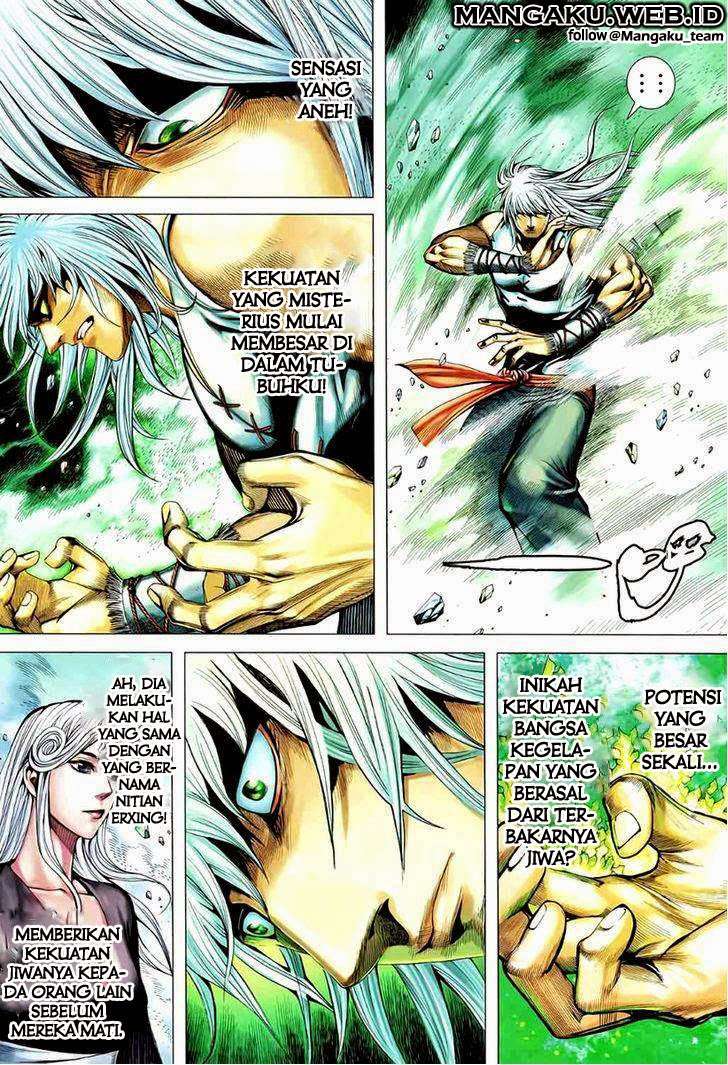 Feng Shen Ji II Chapter 51 10