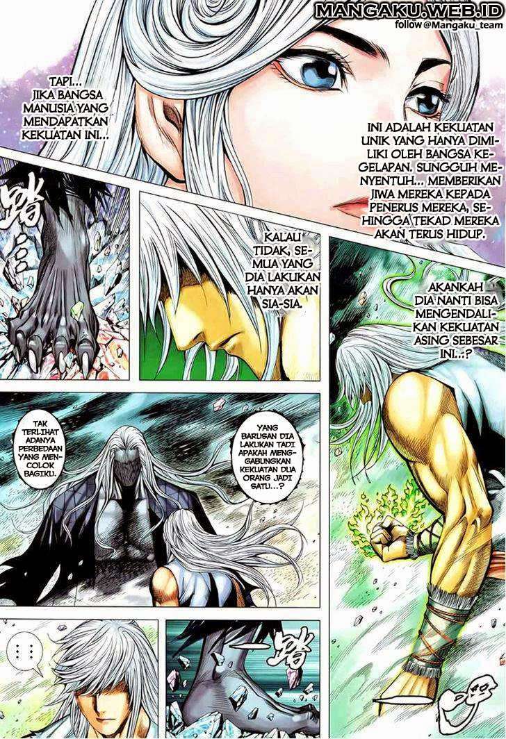 Feng Shen Ji II Chapter 51 11