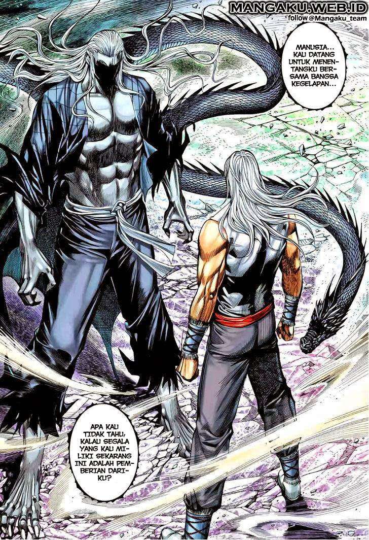 Feng Shen Ji II Chapter 51 12