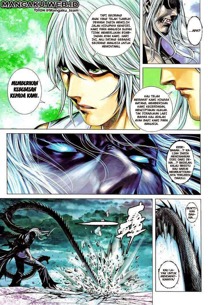Feng Shen Ji II Chapter 51 14