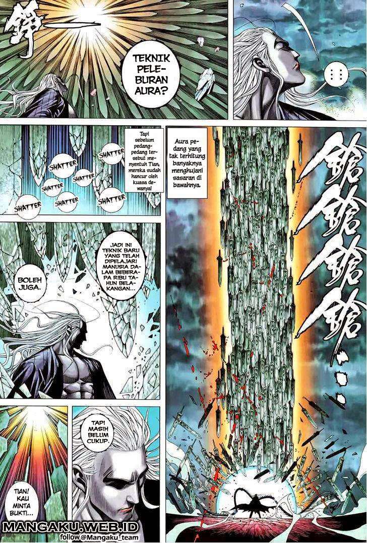 Feng Shen Ji II Chapter 51 16