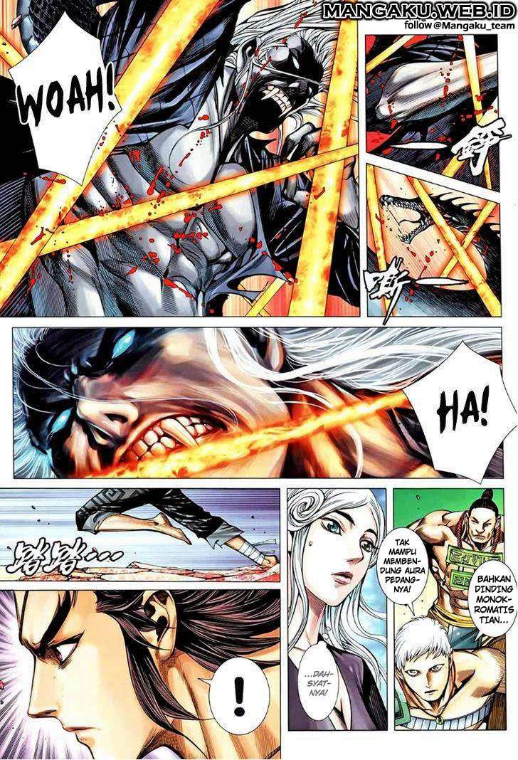Feng Shen Ji II Chapter 51 20
