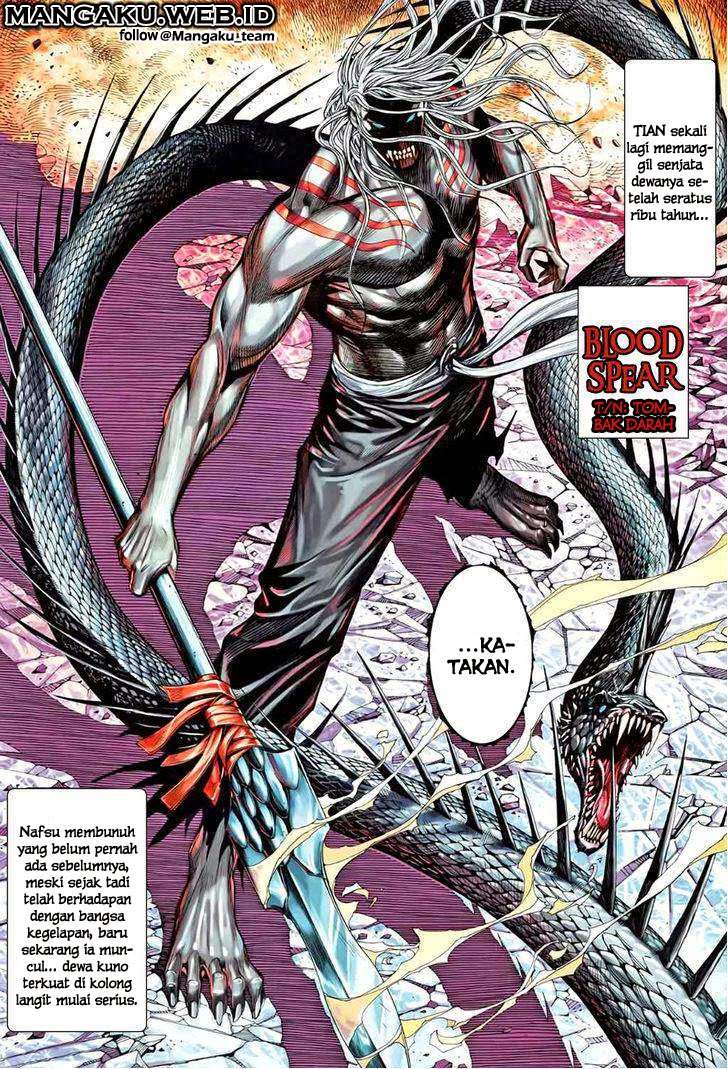 Feng Shen Ji II Chapter 51 31