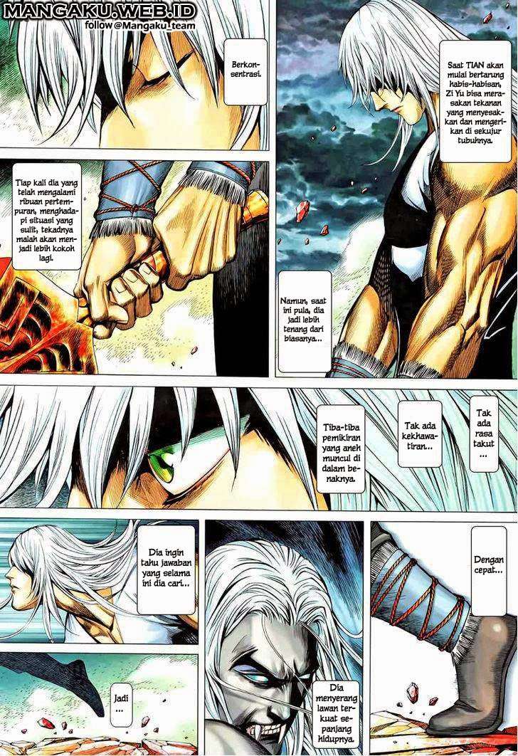 Feng Shen Ji II Chapter 51 33