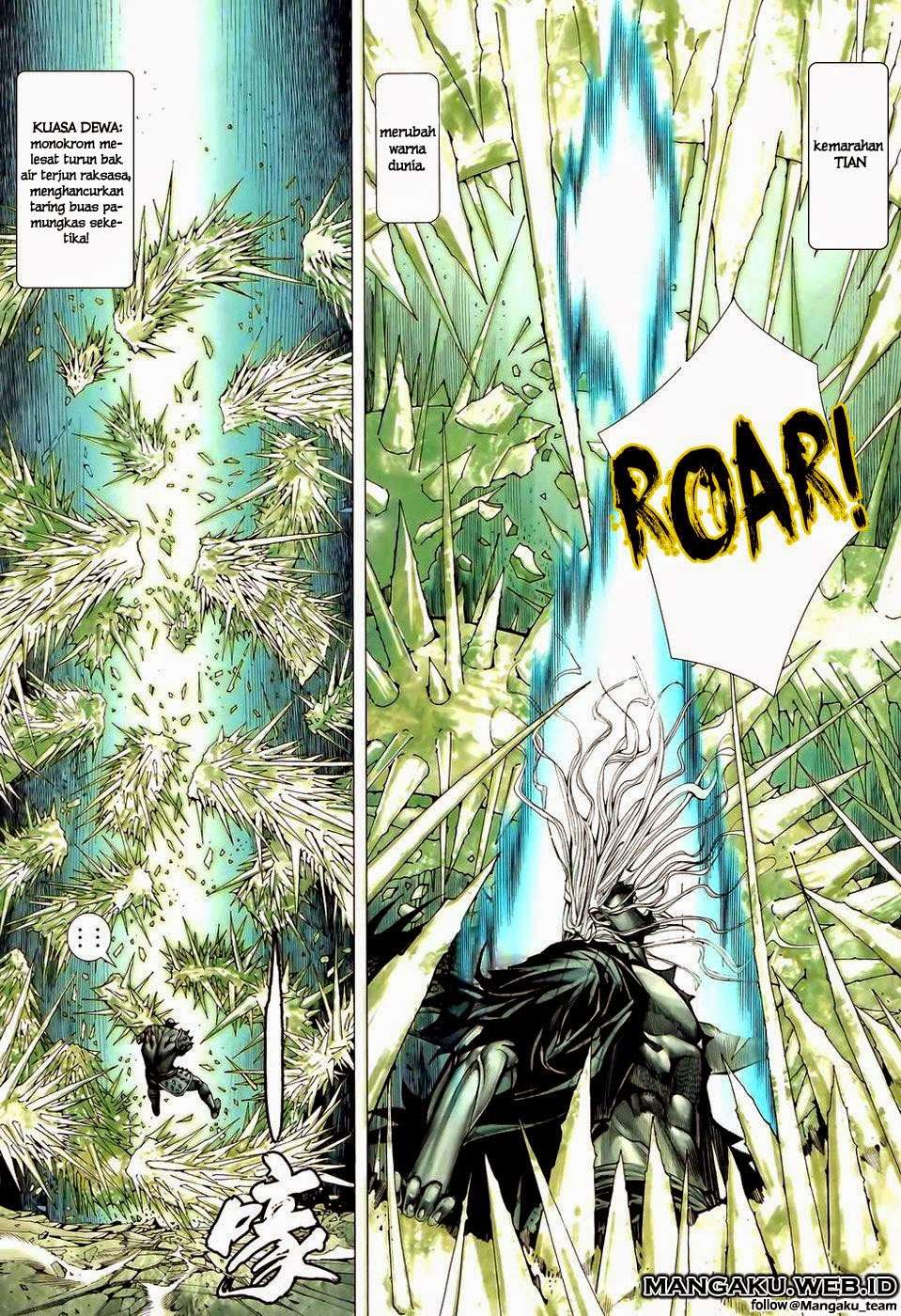 Feng Shen Ji II Chapter 50 24