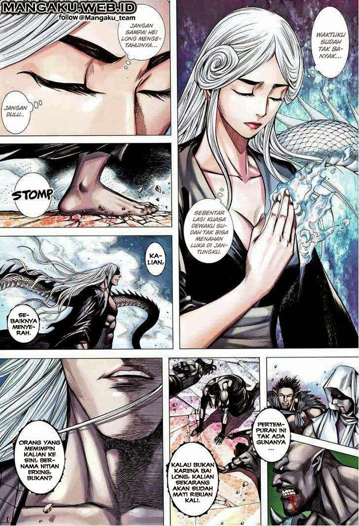 Feng Shen Ji II Chapter 49 11