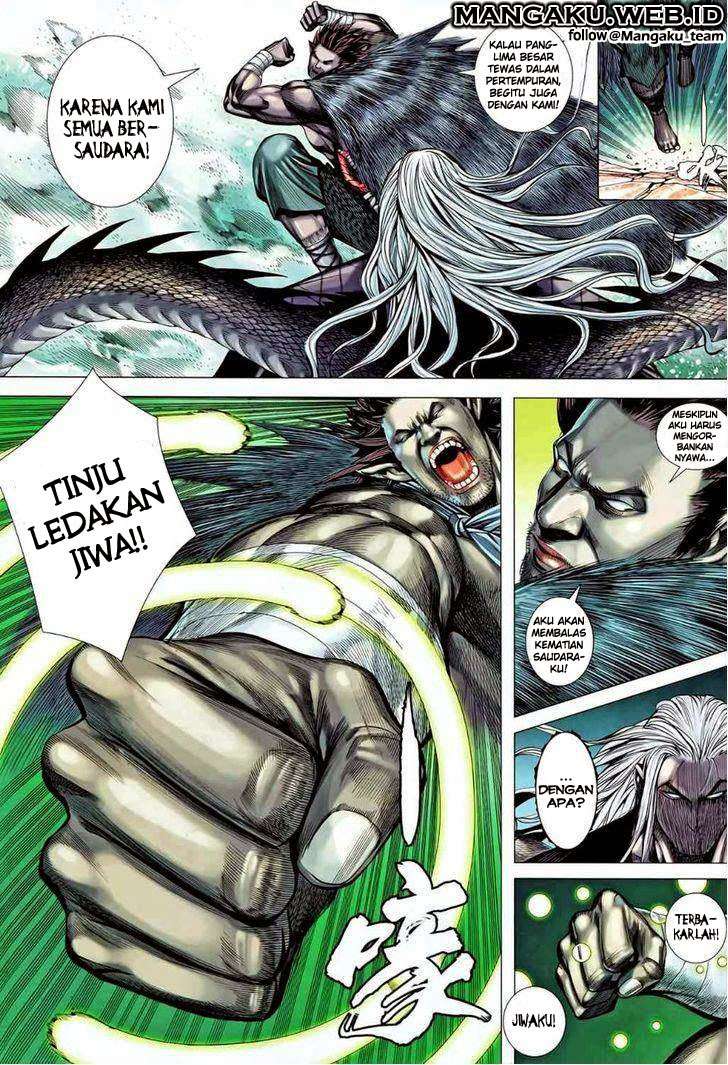 Feng Shen Ji II Chapter 49 13