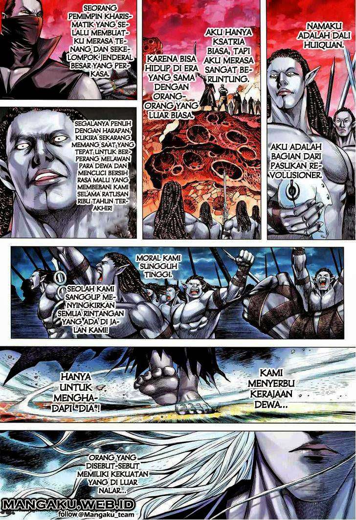 Feng Shen Ji II Chapter 49 2