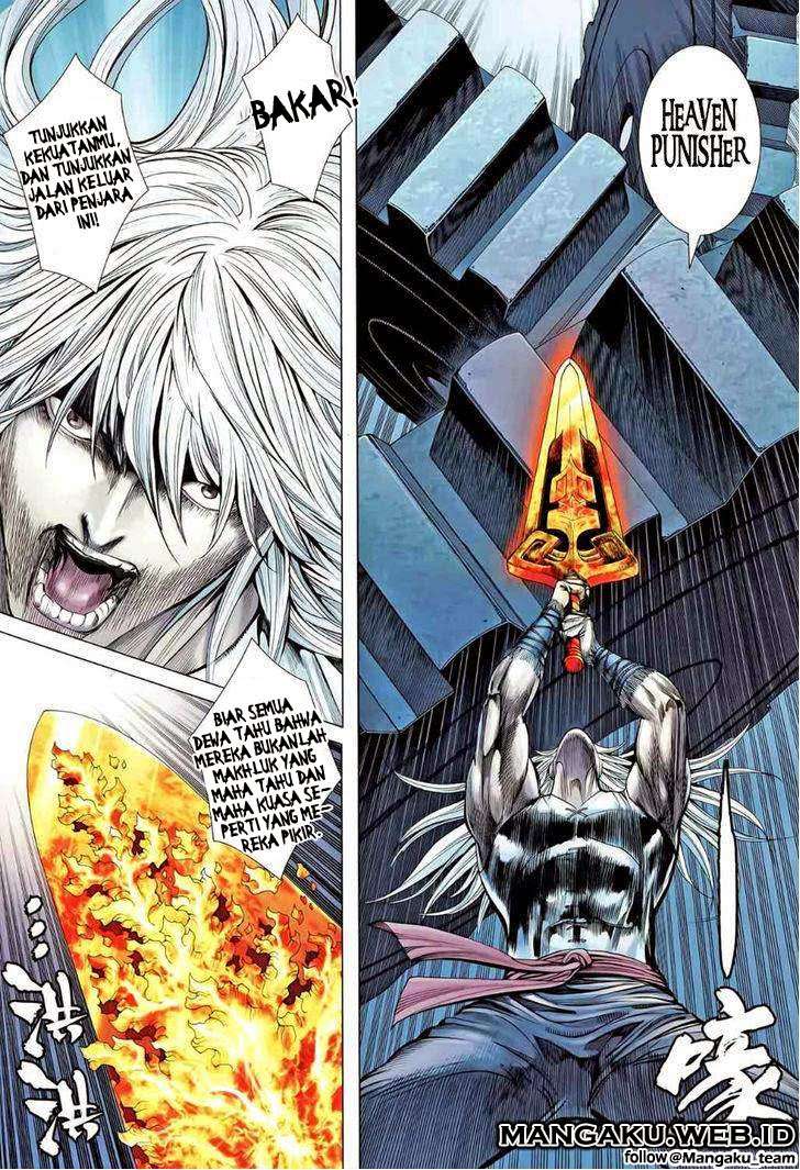 Feng Shen Ji II Chapter 48 12