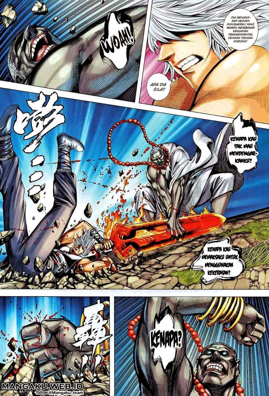Feng Shen Ji II Chapter 46 11