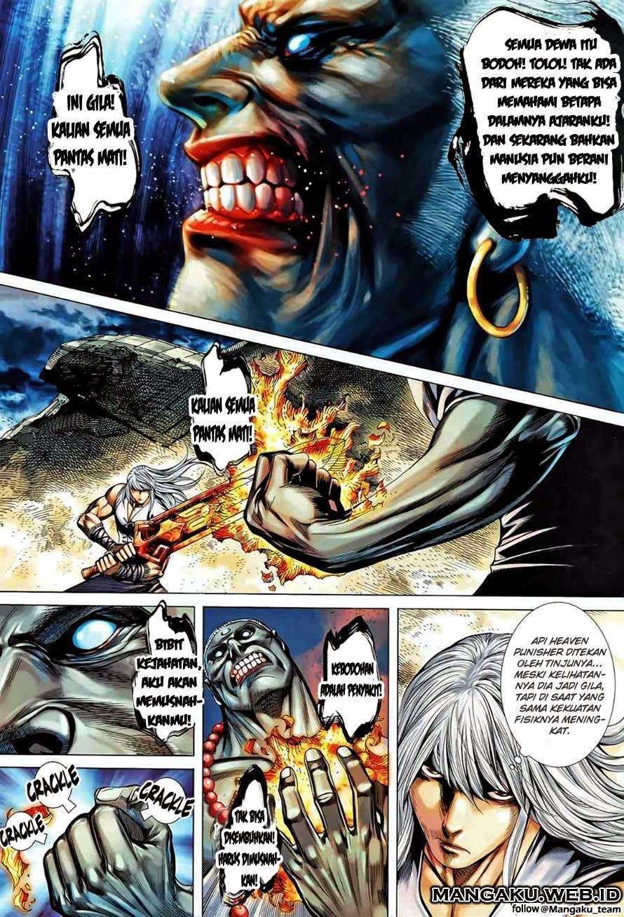 Feng Shen Ji II Chapter 46 12