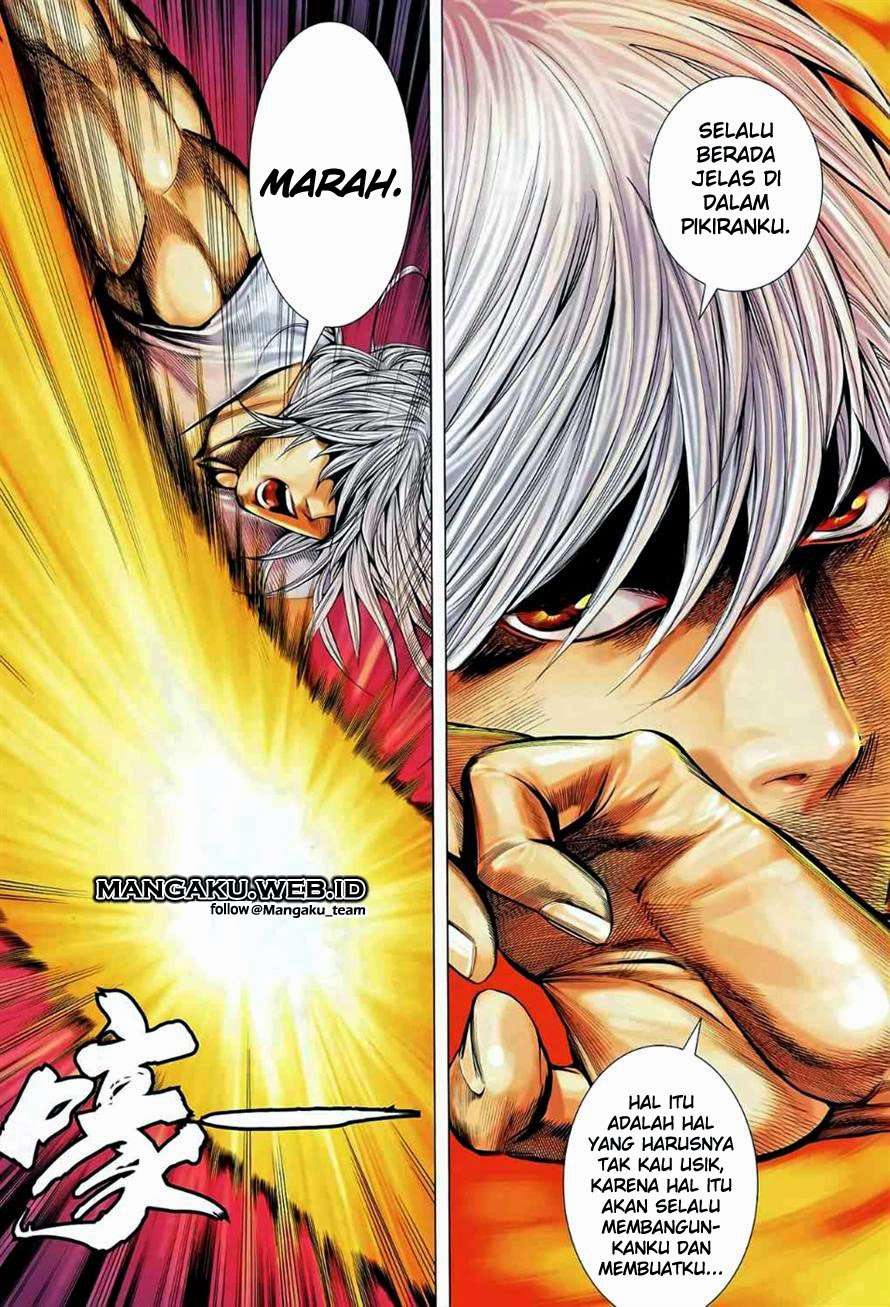 Feng Shen Ji II Chapter 46 19