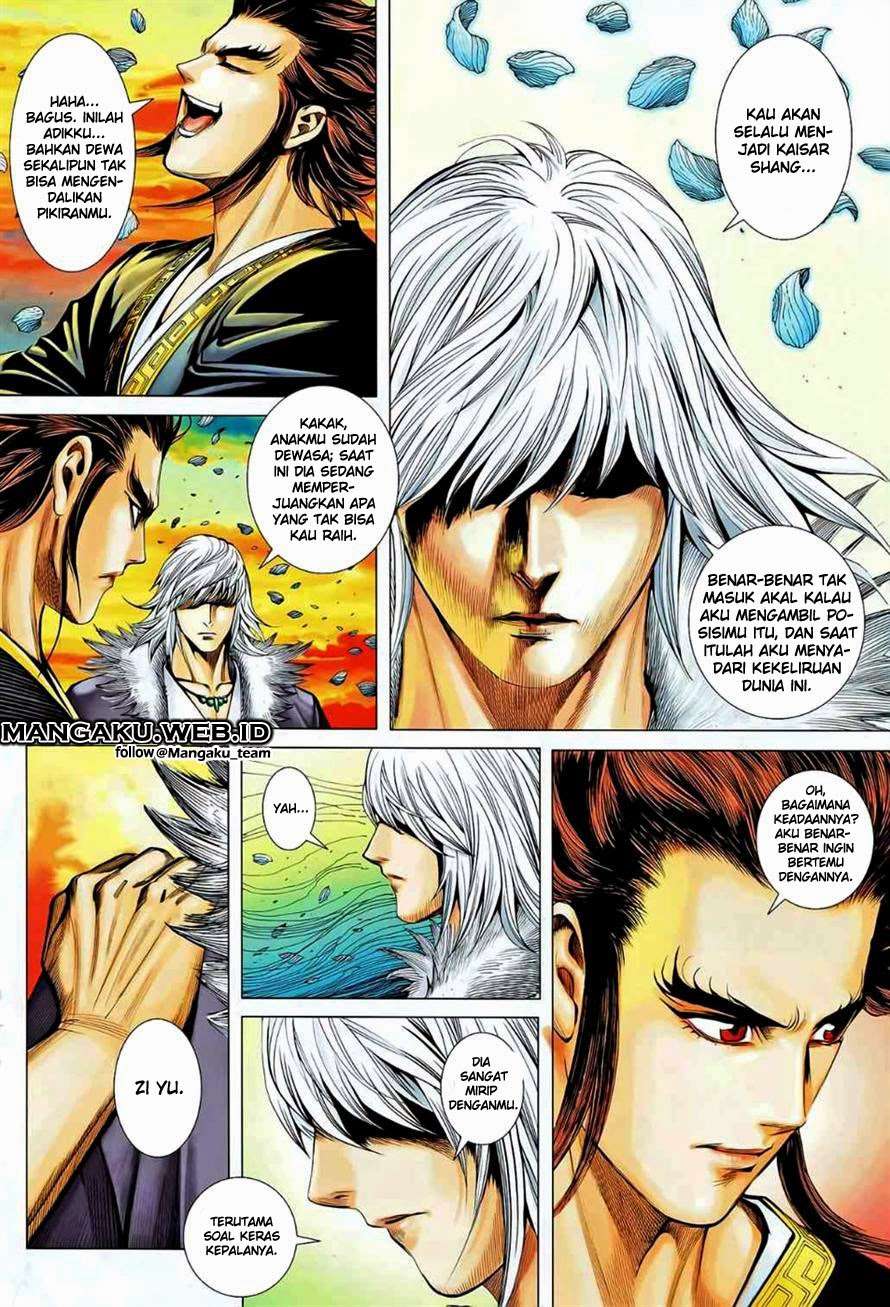 Feng Shen Ji II Chapter 46 2