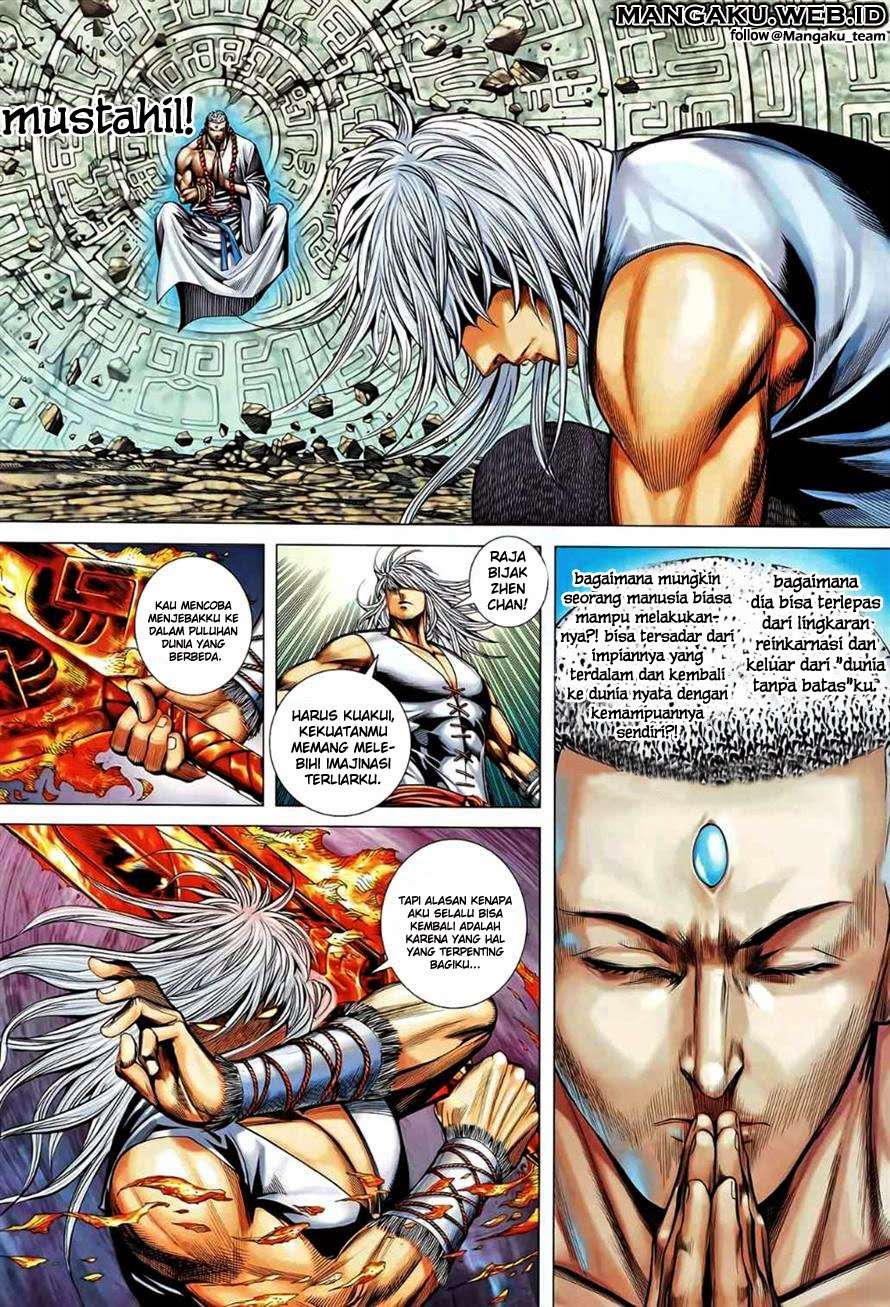 Feng Shen Ji II Chapter 46 5