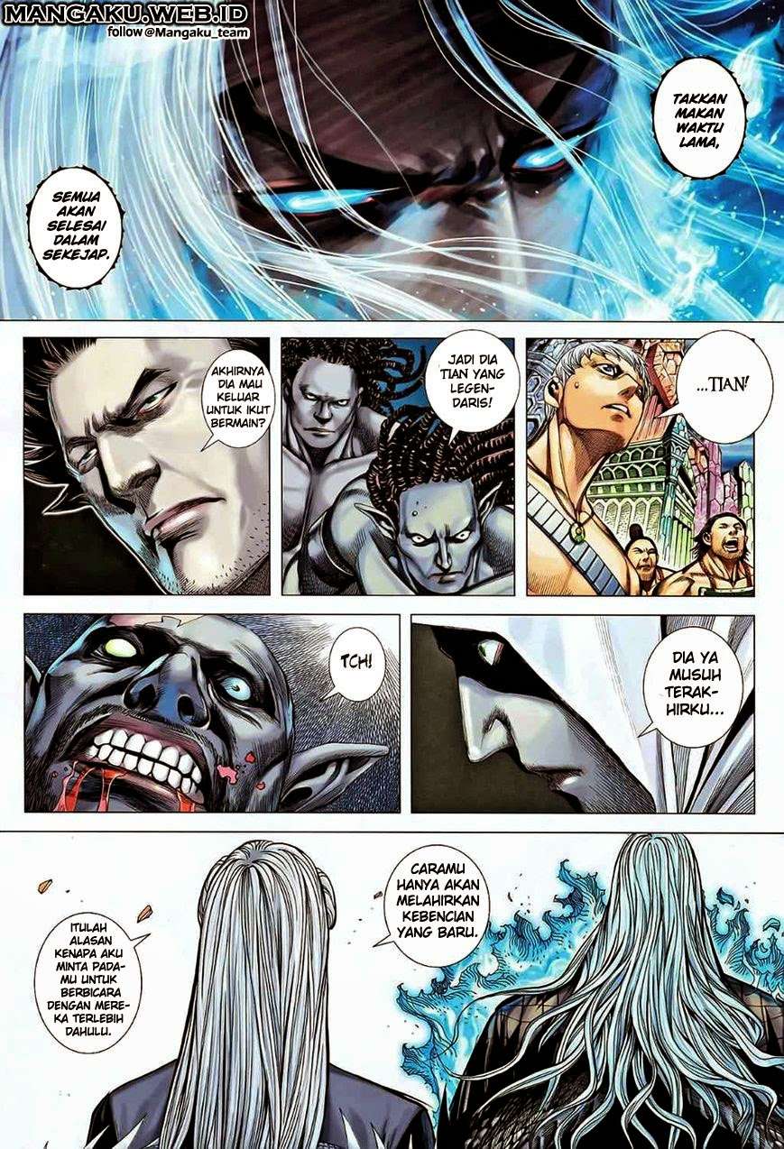 Feng Shen Ji II Chapter 45 12