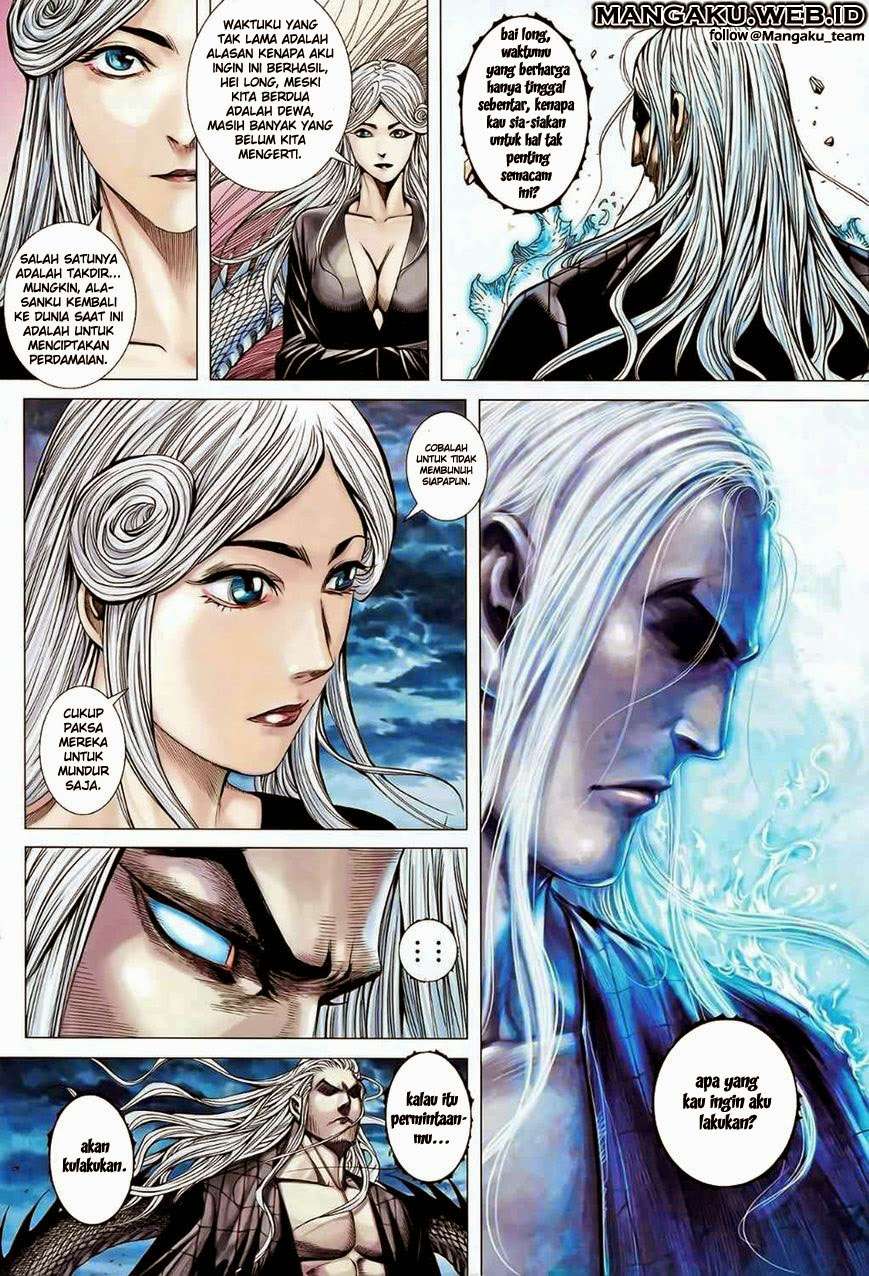 Feng Shen Ji II Chapter 45 13