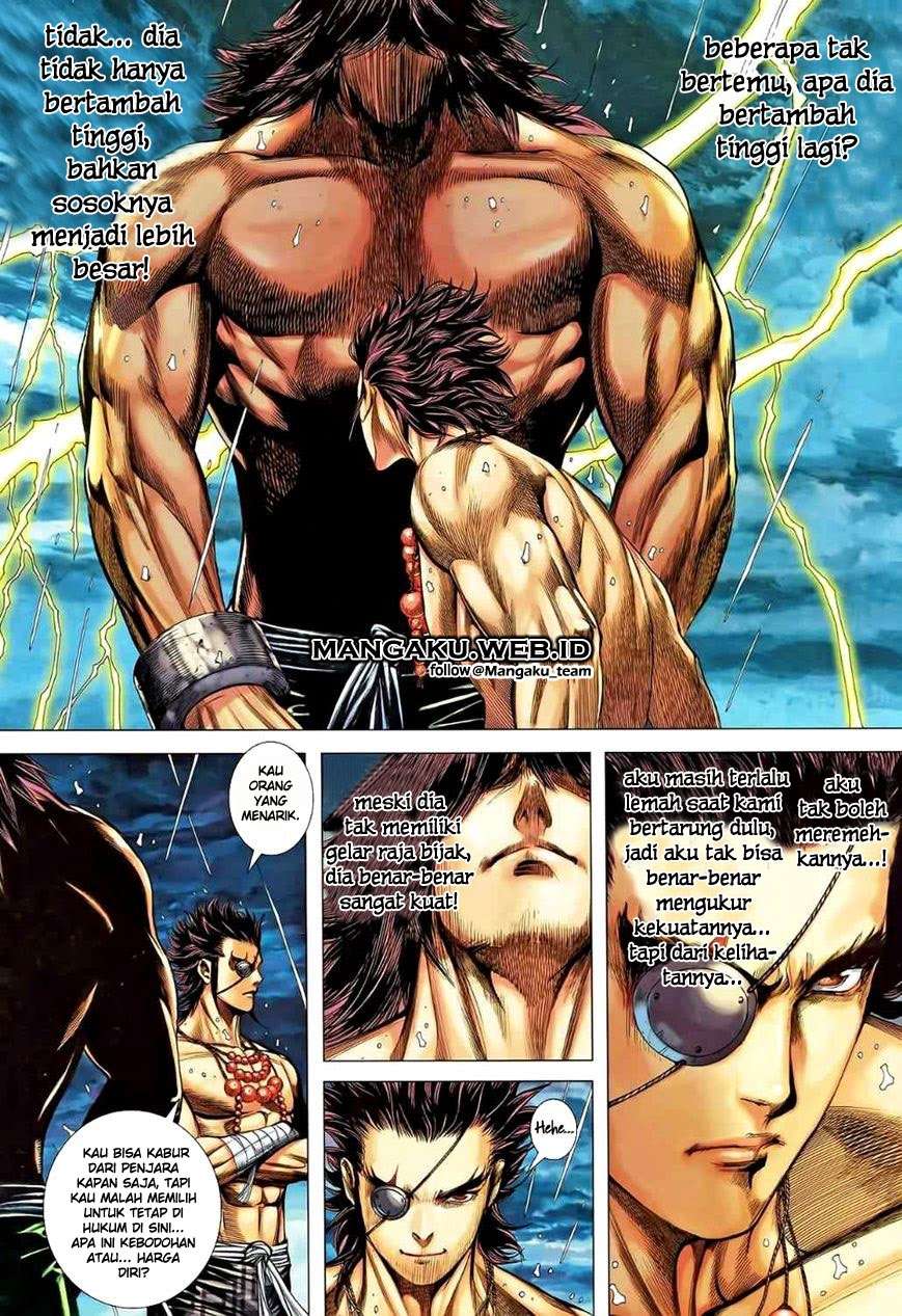 Feng Shen Ji II Chapter 45 23