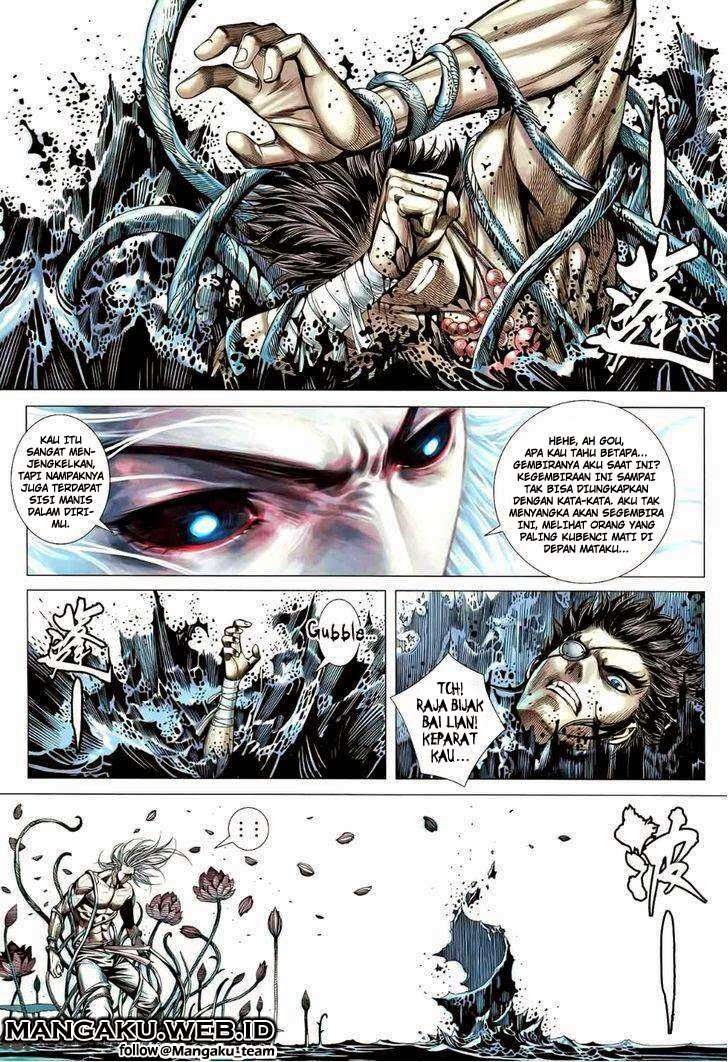 Feng Shen Ji II Chapter 44 10