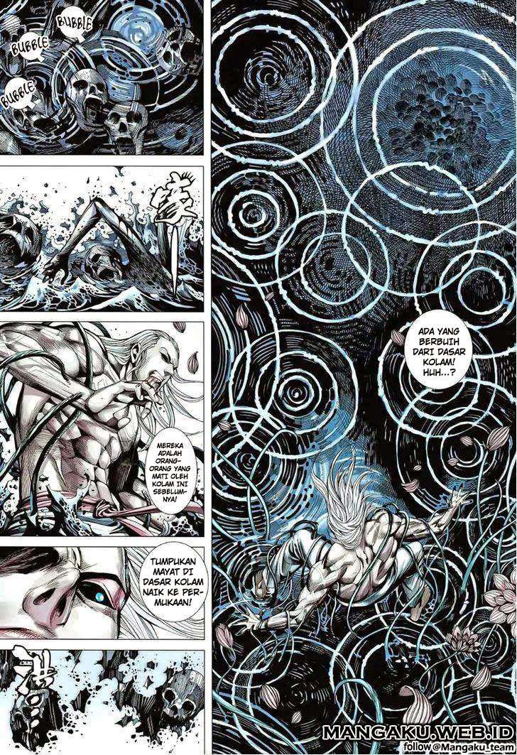 Feng Shen Ji II Chapter 44 12
