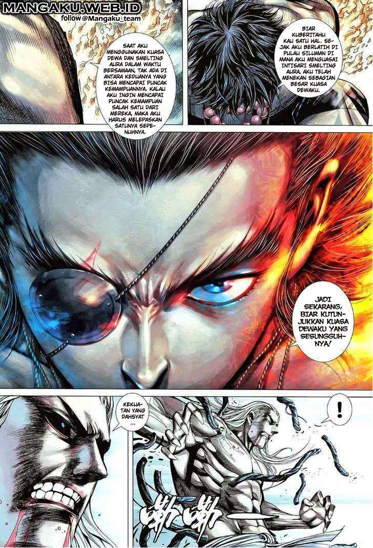 Feng Shen Ji II Chapter 44 15