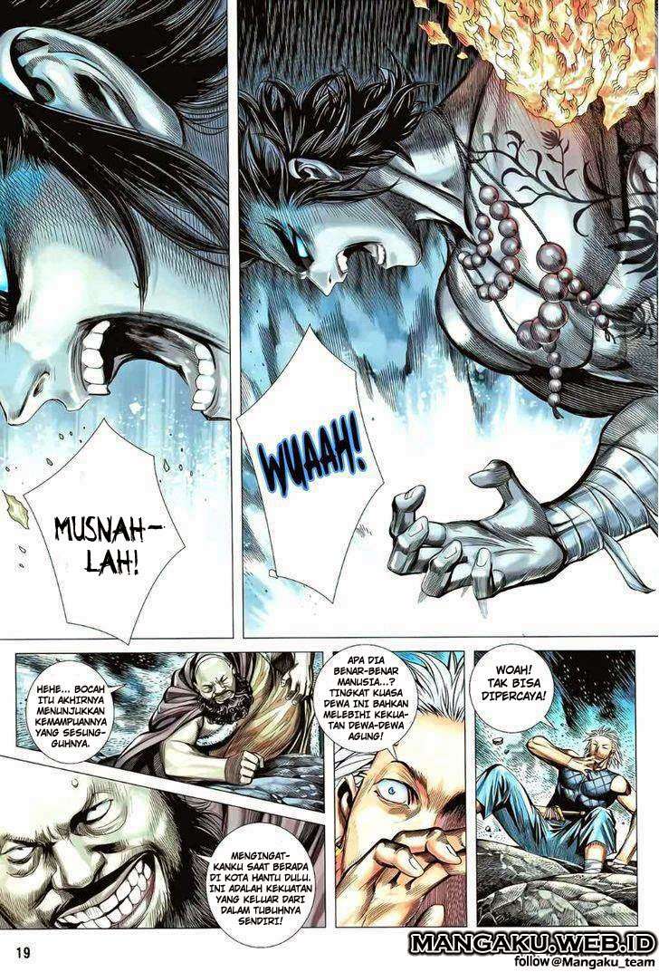 Feng Shen Ji II Chapter 44 16