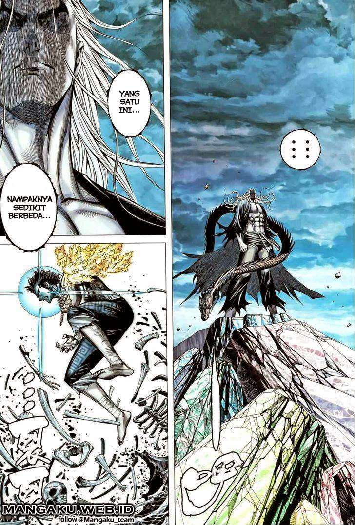 Feng Shen Ji II Chapter 44 18