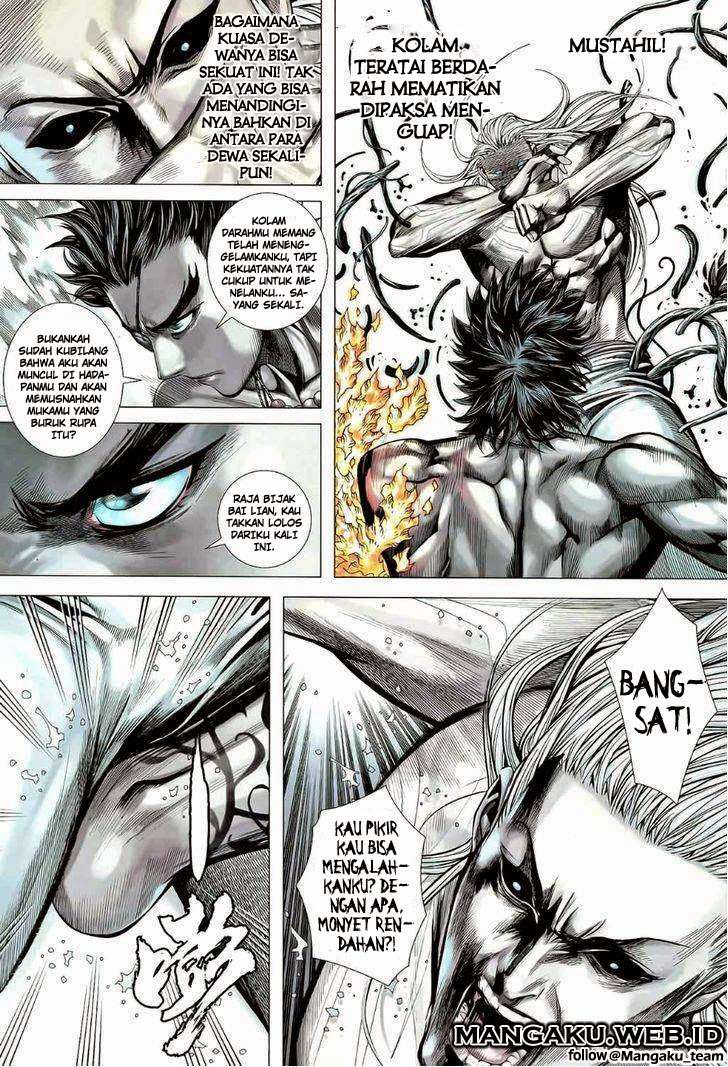 Feng Shen Ji II Chapter 44 19