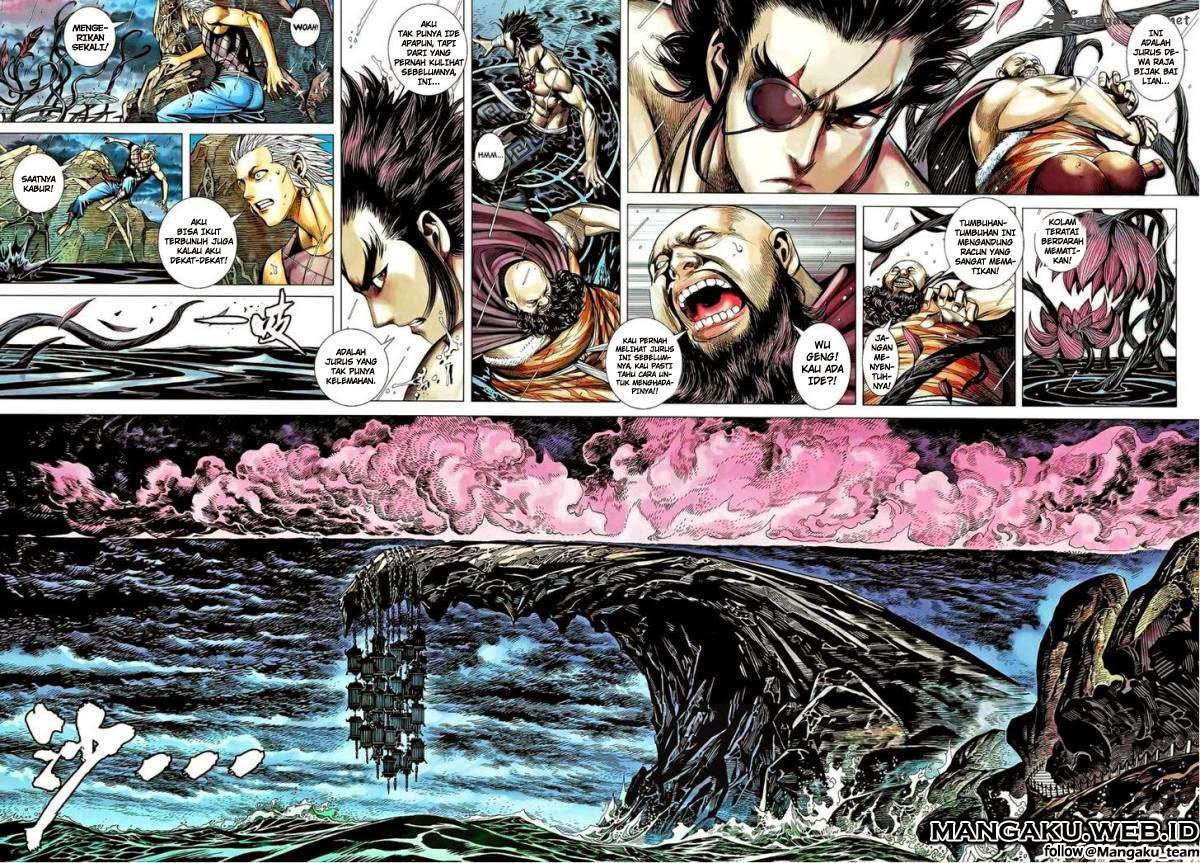Feng Shen Ji II Chapter 44 2