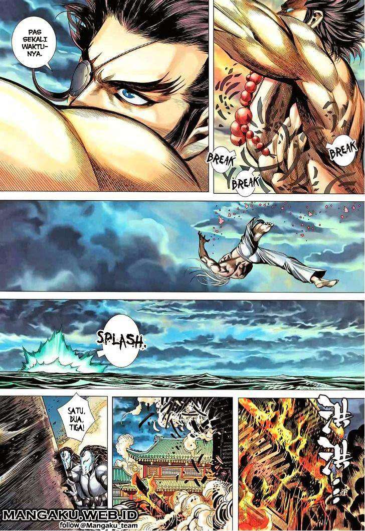 Feng Shen Ji II Chapter 44 24