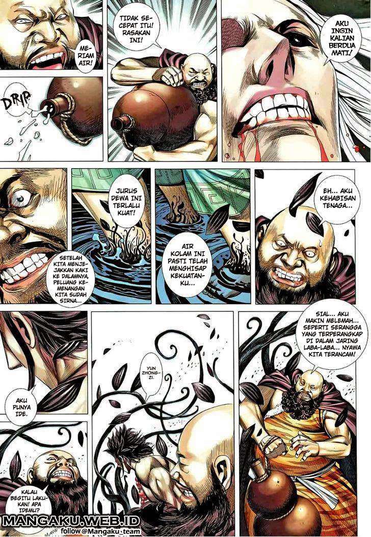 Feng Shen Ji II Chapter 44 4