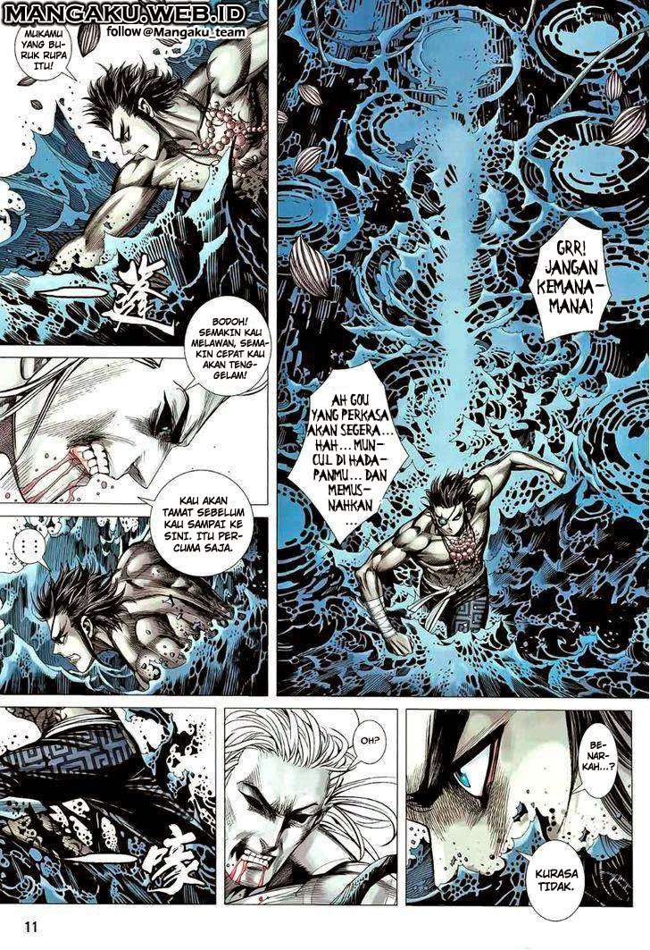 Feng Shen Ji II Chapter 44 8
