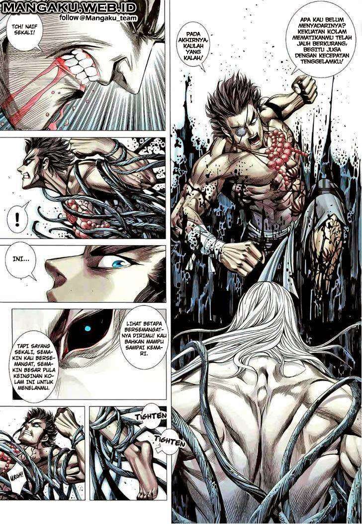 Feng Shen Ji II Chapter 44 9
