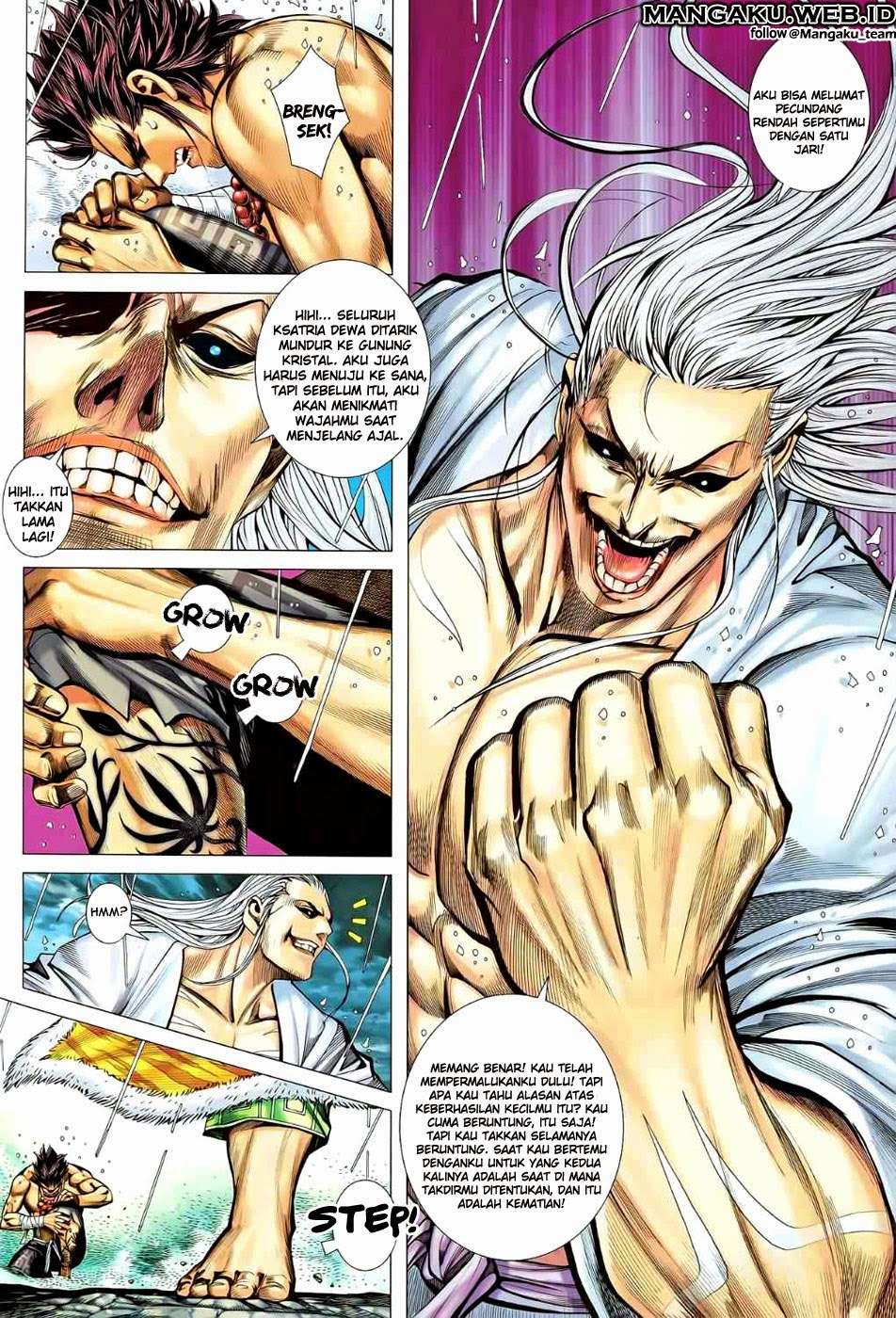 Feng Shen Ji II Chapter 43 12