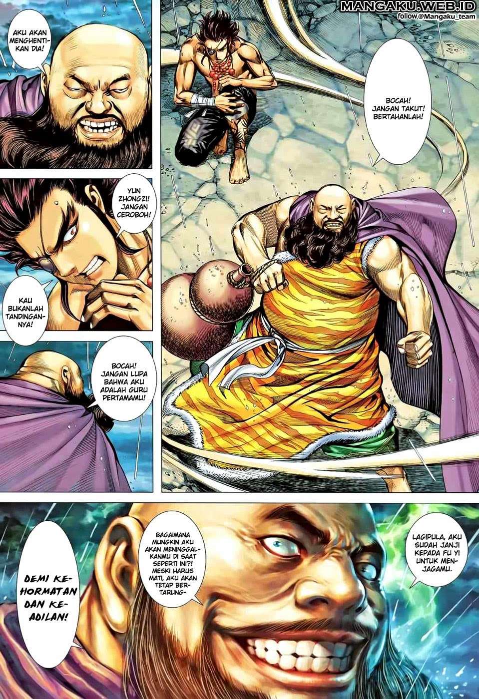 Feng Shen Ji II Chapter 43 13