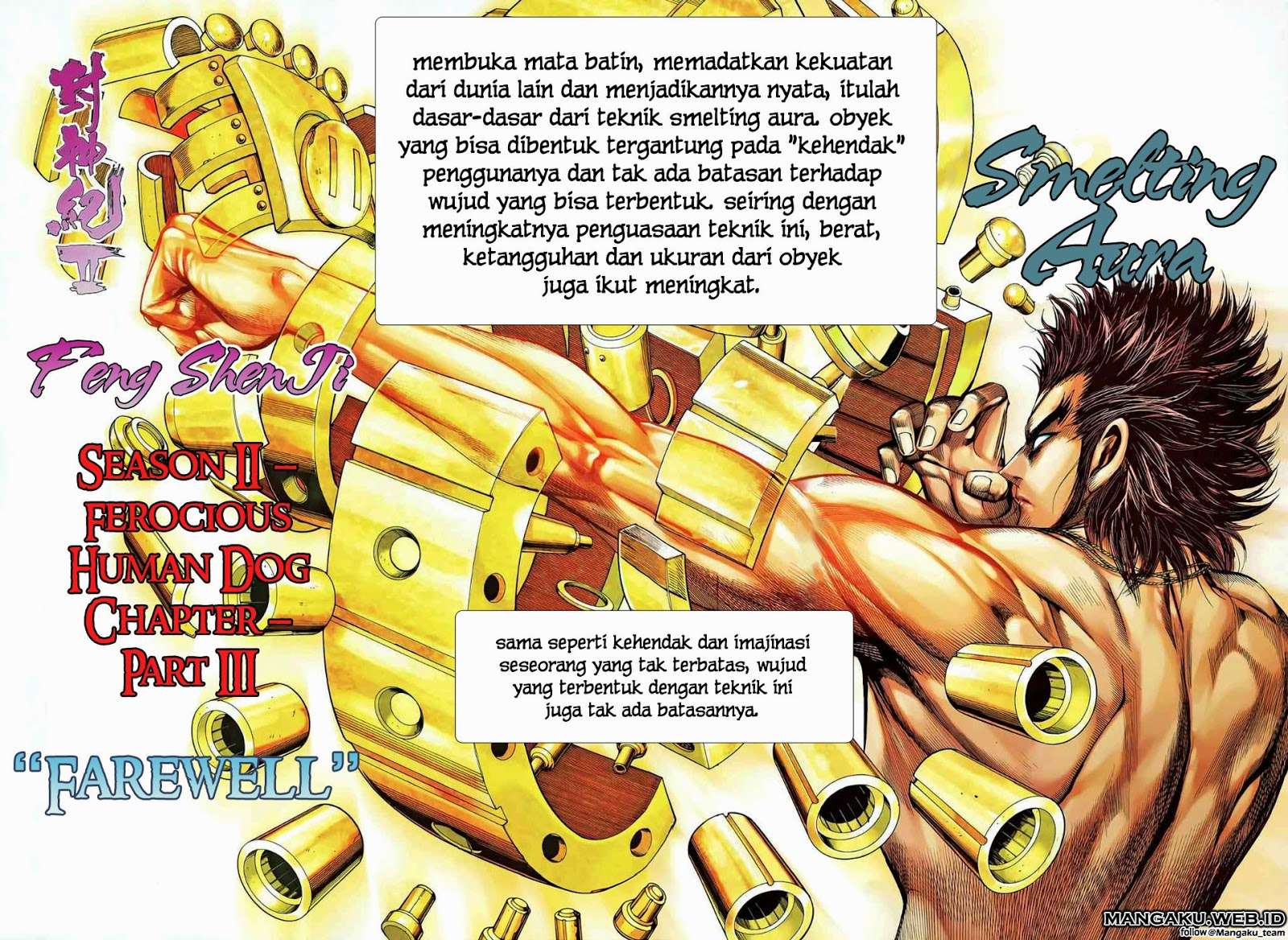 Feng Shen Ji II Chapter 42 1